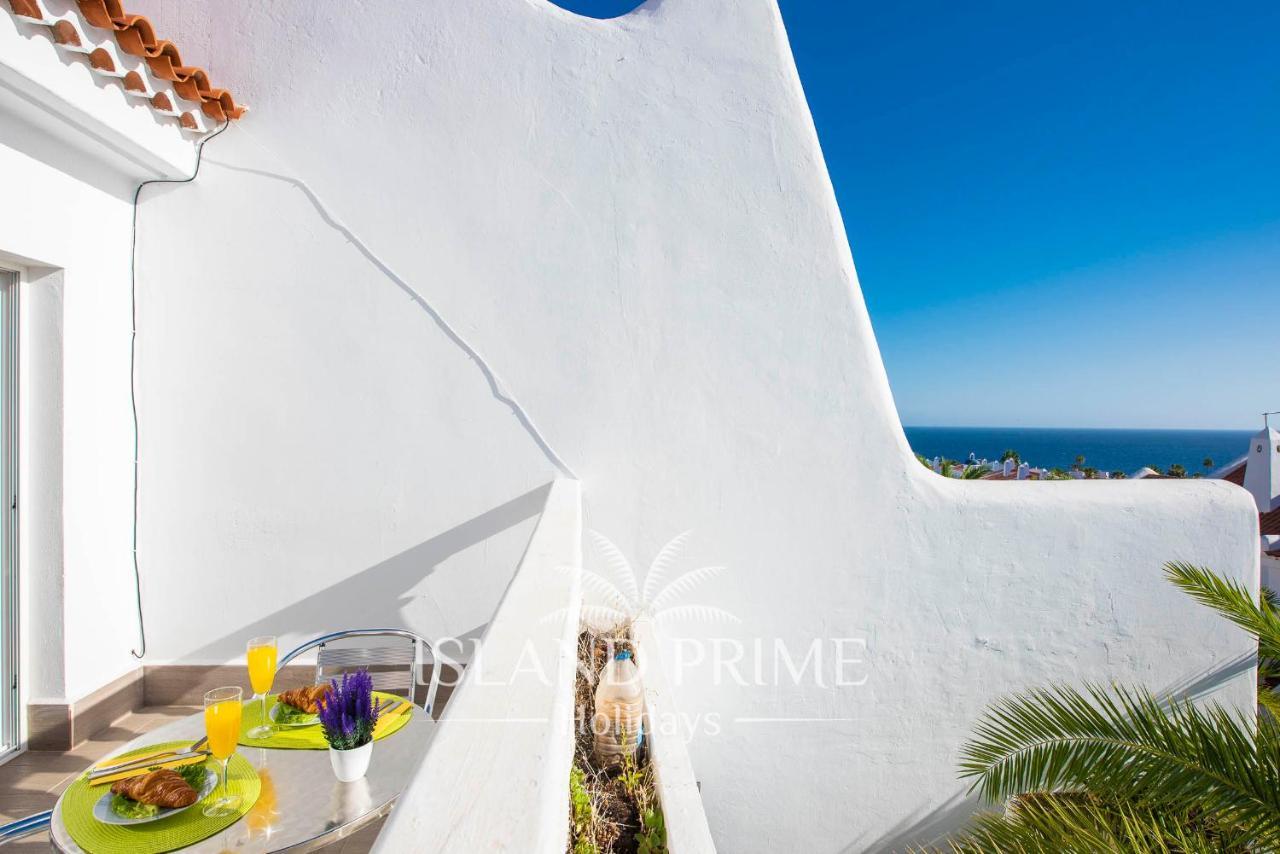 Holiday Apartment 1 In Sand Club Sc268 سان ميغيل ذي أبونا المظهر الخارجي الصورة