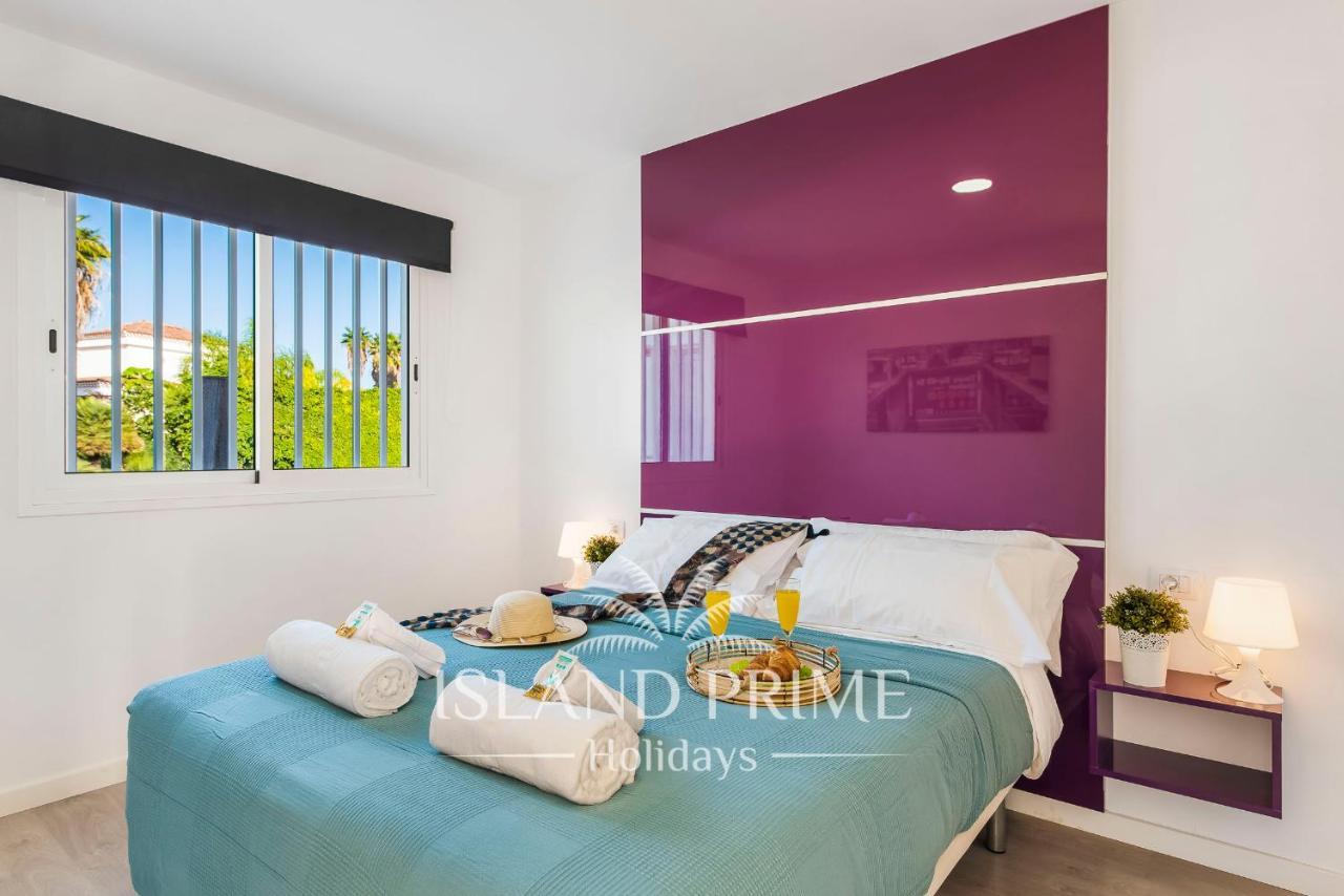 Holiday Apartment 1 In Sand Club Sc268 سان ميغيل ذي أبونا المظهر الخارجي الصورة