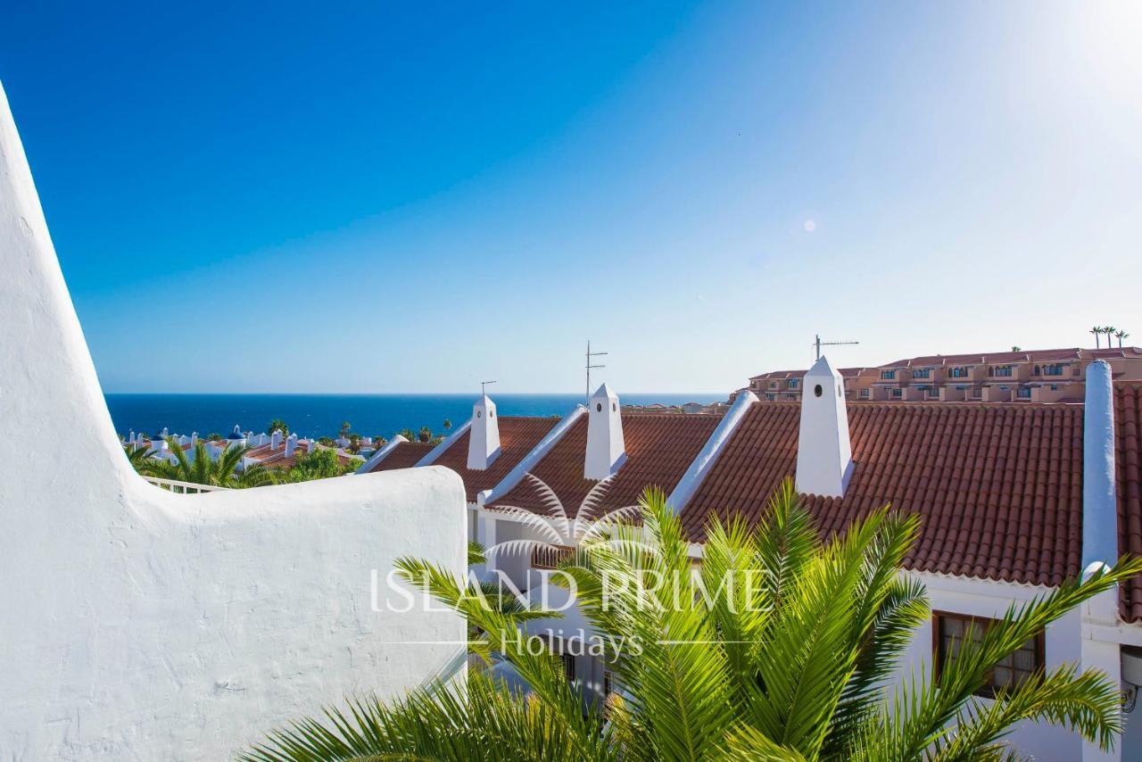 Holiday Apartment 1 In Sand Club Sc268 سان ميغيل ذي أبونا المظهر الخارجي الصورة