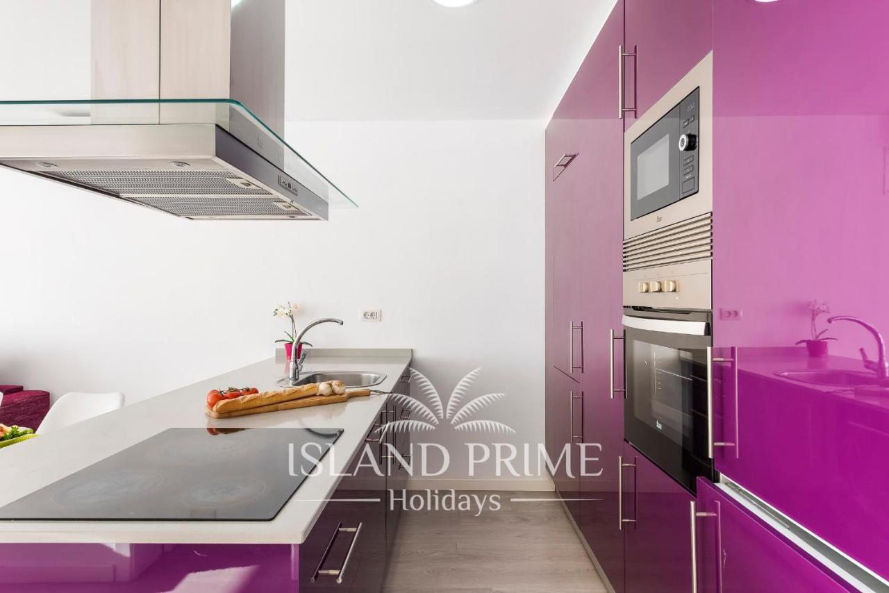 Holiday Apartment 1 In Sand Club Sc268 سان ميغيل ذي أبونا المظهر الخارجي الصورة