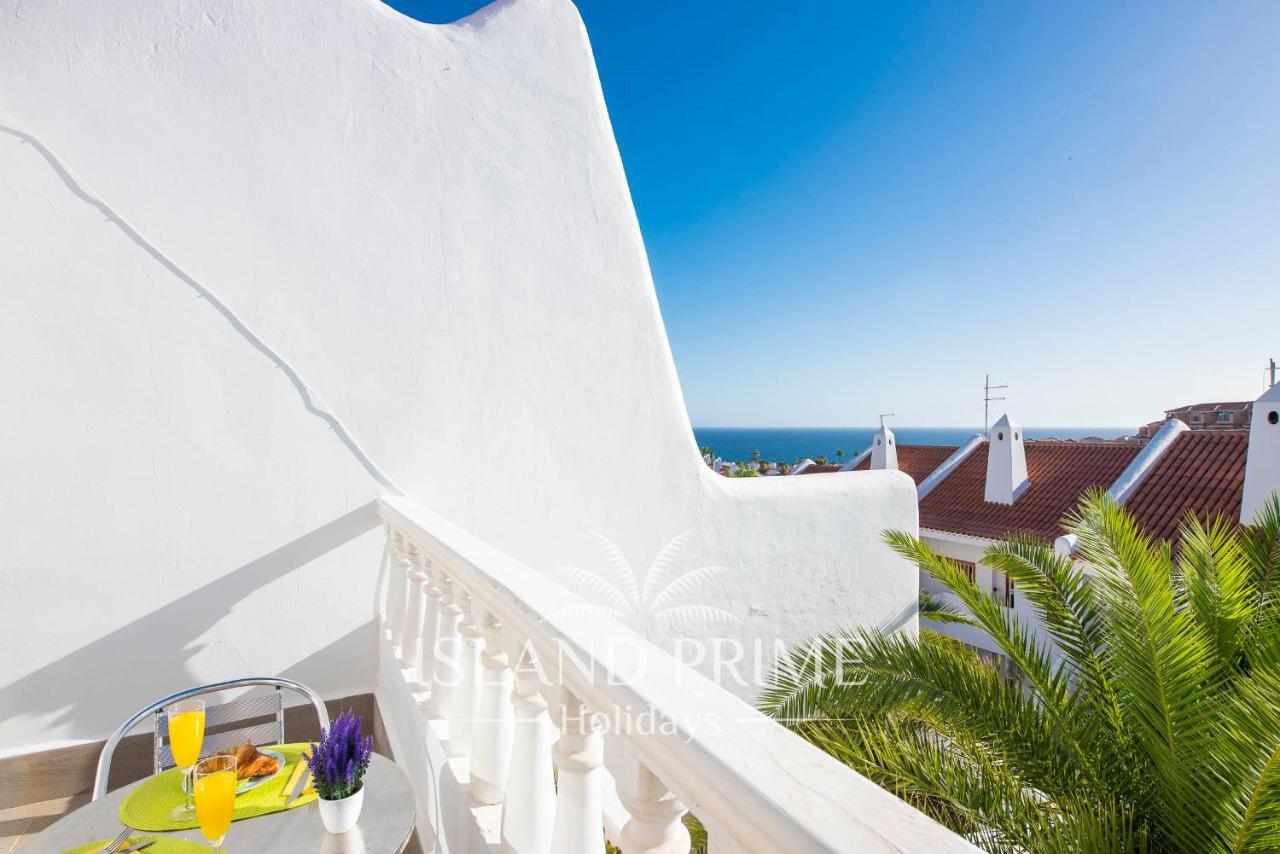 Holiday Apartment 1 In Sand Club Sc268 سان ميغيل ذي أبونا المظهر الخارجي الصورة