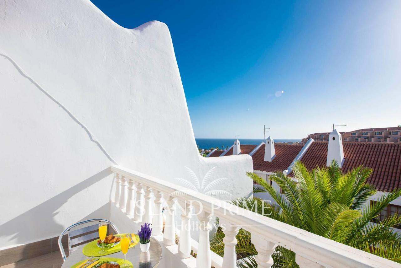 Holiday Apartment 1 In Sand Club Sc268 سان ميغيل ذي أبونا المظهر الخارجي الصورة