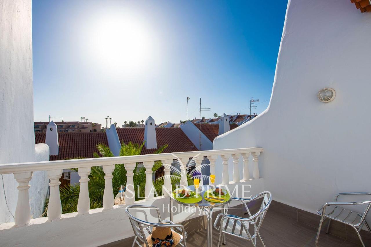 Holiday Apartment 1 In Sand Club Sc268 سان ميغيل ذي أبونا المظهر الخارجي الصورة