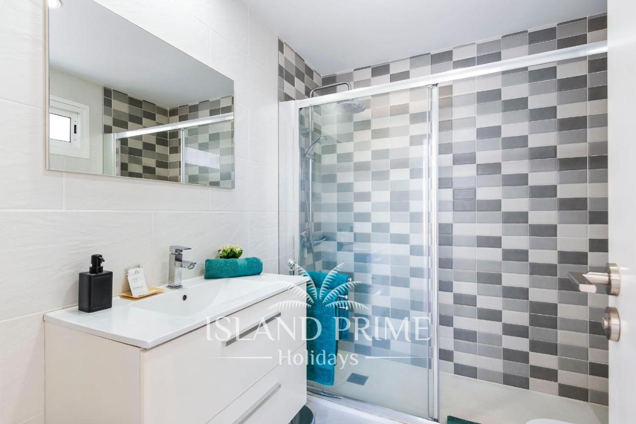 Holiday Apartment 1 In Sand Club Sc268 سان ميغيل ذي أبونا المظهر الخارجي الصورة
