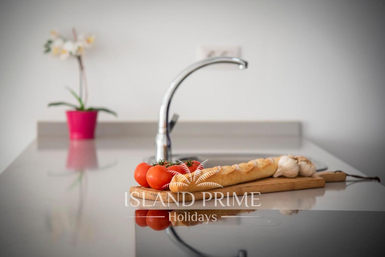 Holiday Apartment 1 In Sand Club Sc268 سان ميغيل ذي أبونا المظهر الخارجي الصورة