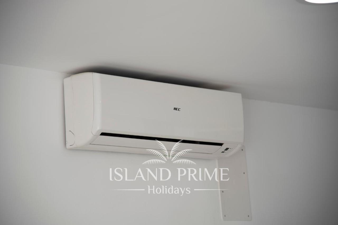 Holiday Apartment 1 In Sand Club Sc268 سان ميغيل ذي أبونا المظهر الخارجي الصورة