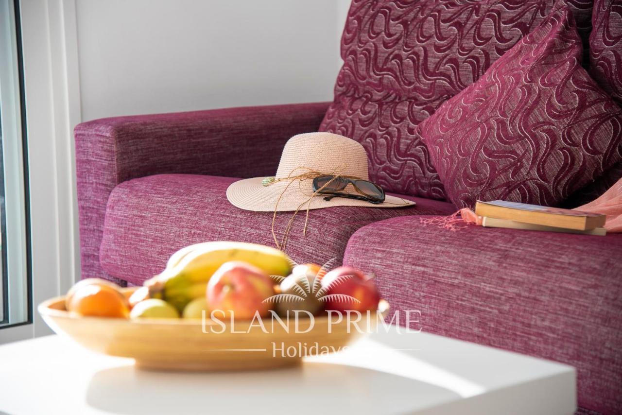 Holiday Apartment 1 In Sand Club Sc268 سان ميغيل ذي أبونا المظهر الخارجي الصورة