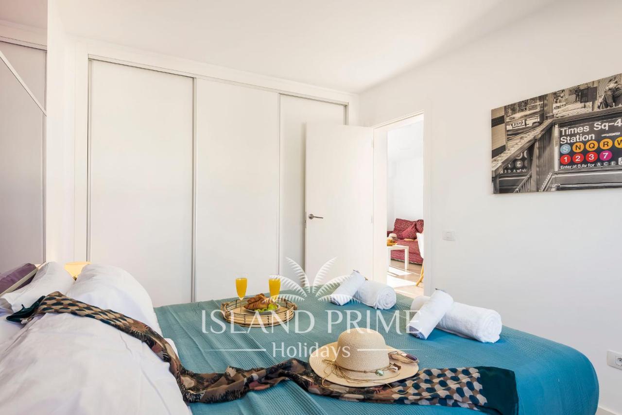Holiday Apartment 1 In Sand Club Sc268 سان ميغيل ذي أبونا المظهر الخارجي الصورة