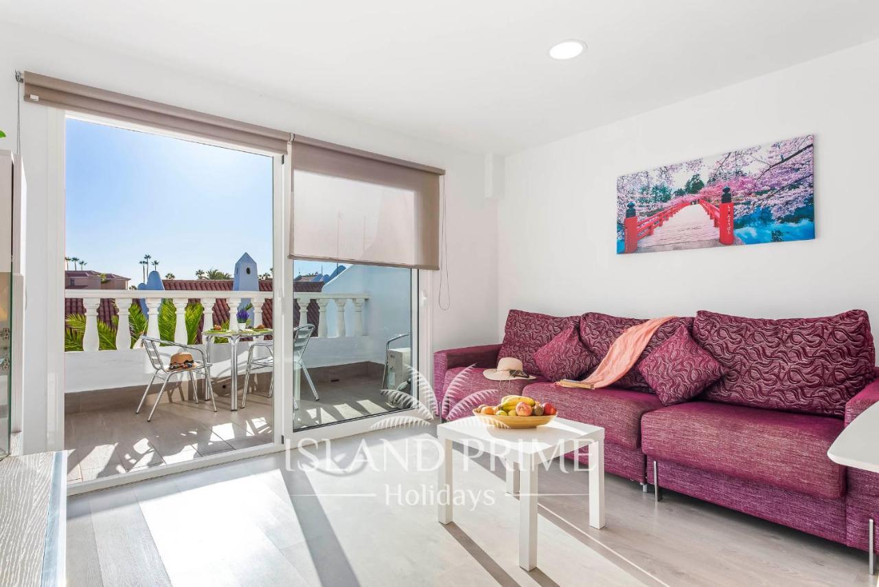 Holiday Apartment 1 In Sand Club Sc268 سان ميغيل ذي أبونا المظهر الخارجي الصورة