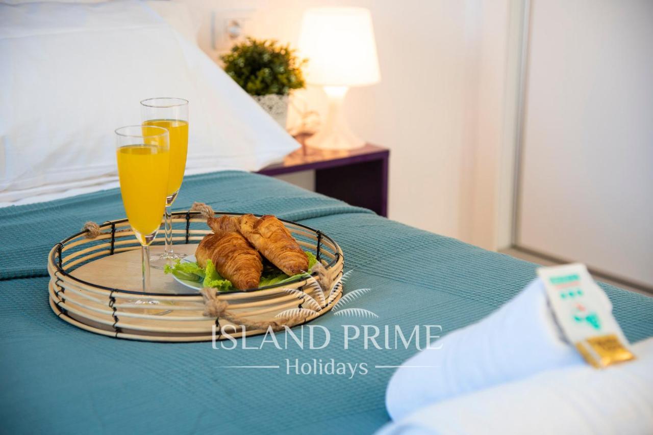 Holiday Apartment 1 In Sand Club Sc268 سان ميغيل ذي أبونا المظهر الخارجي الصورة