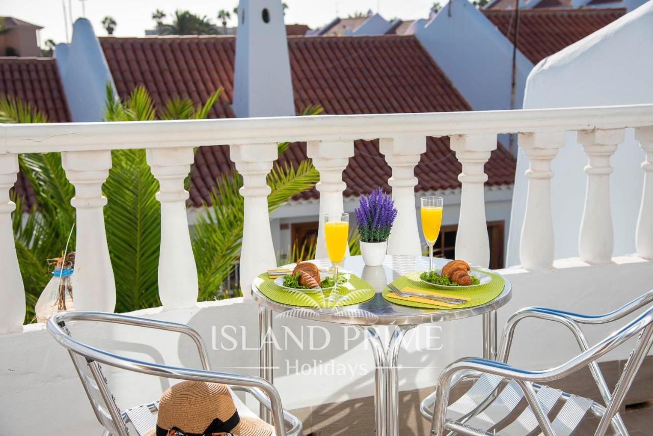 Holiday Apartment 1 In Sand Club Sc268 سان ميغيل ذي أبونا المظهر الخارجي الصورة