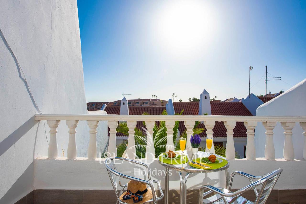 Holiday Apartment 1 In Sand Club Sc268 سان ميغيل ذي أبونا المظهر الخارجي الصورة