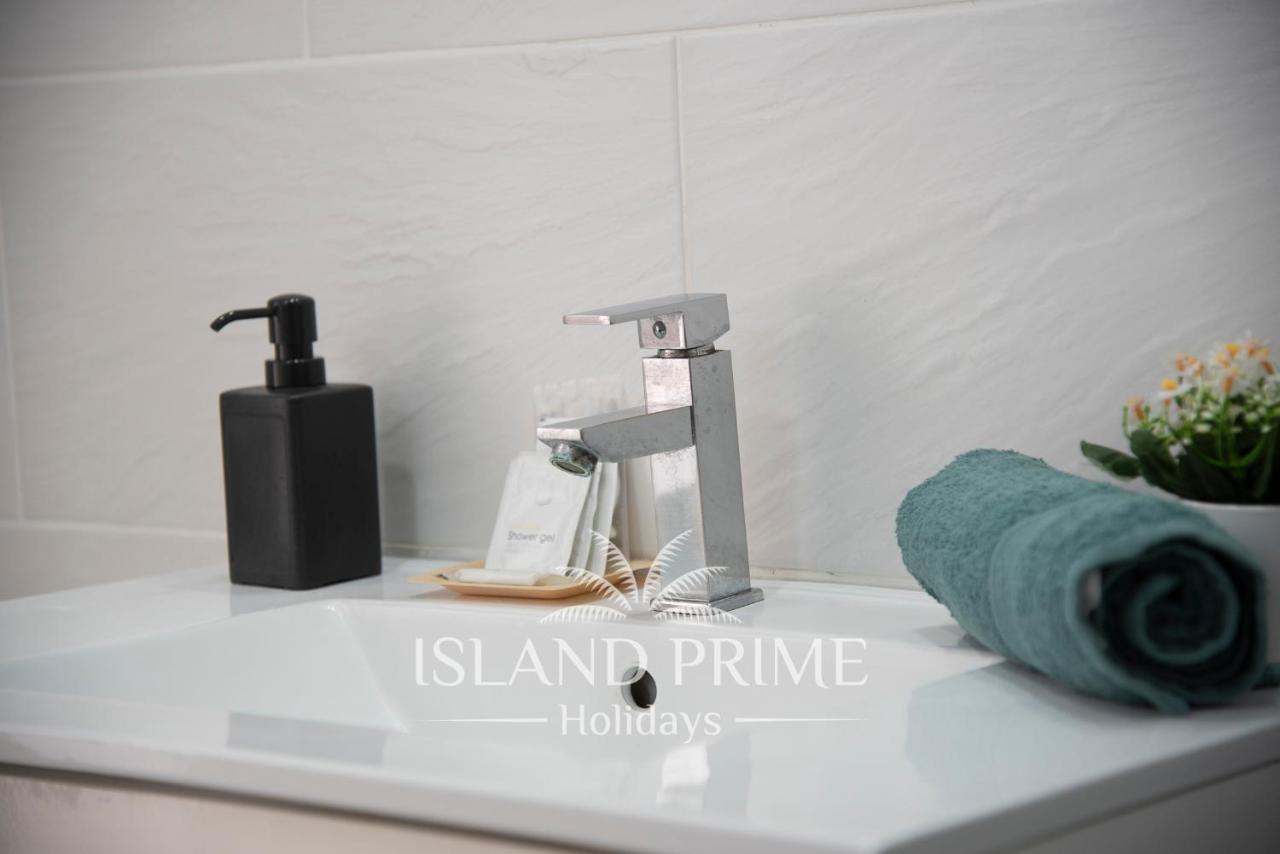 Holiday Apartment 1 In Sand Club Sc268 سان ميغيل ذي أبونا المظهر الخارجي الصورة