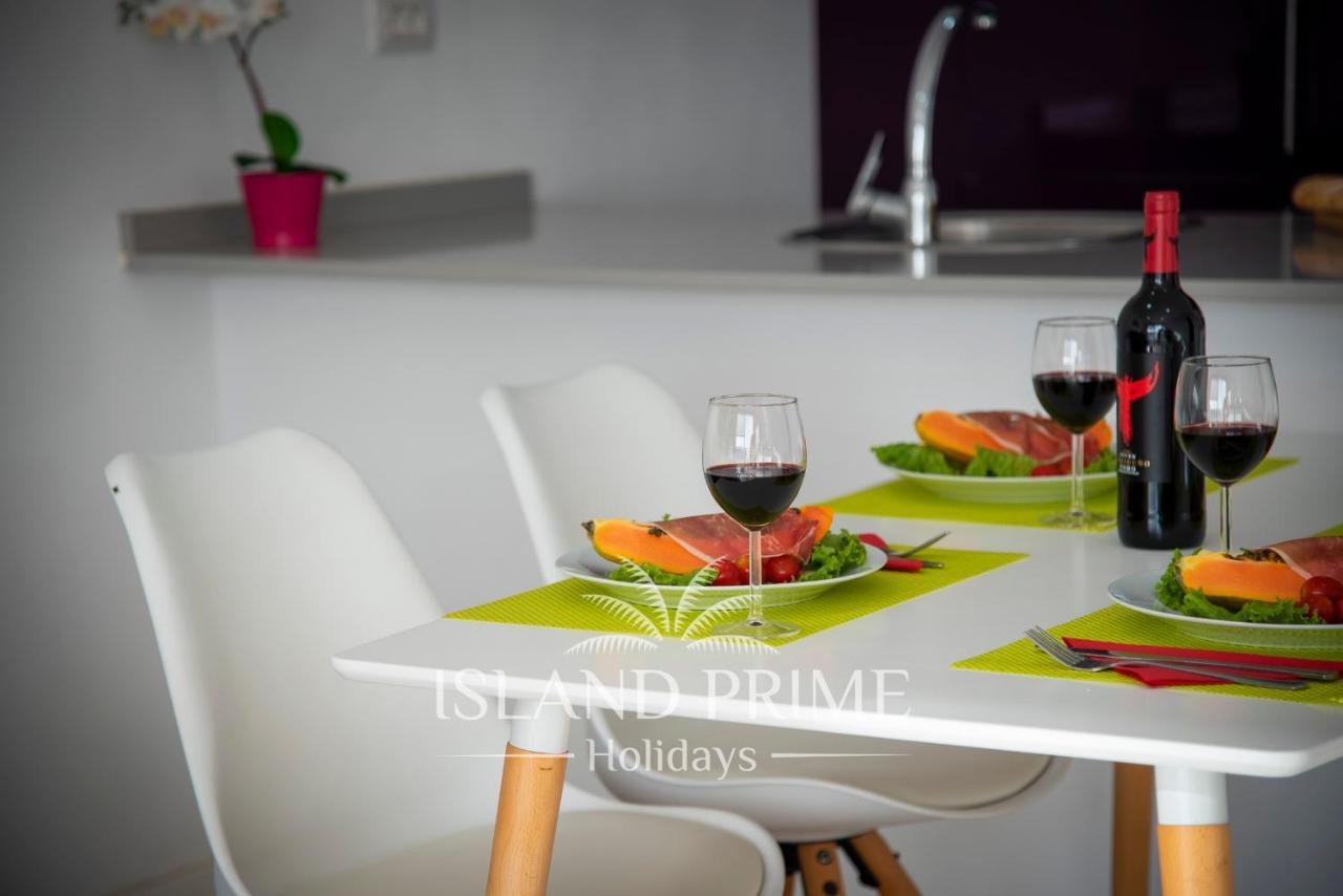 Holiday Apartment 1 In Sand Club Sc268 سان ميغيل ذي أبونا المظهر الخارجي الصورة