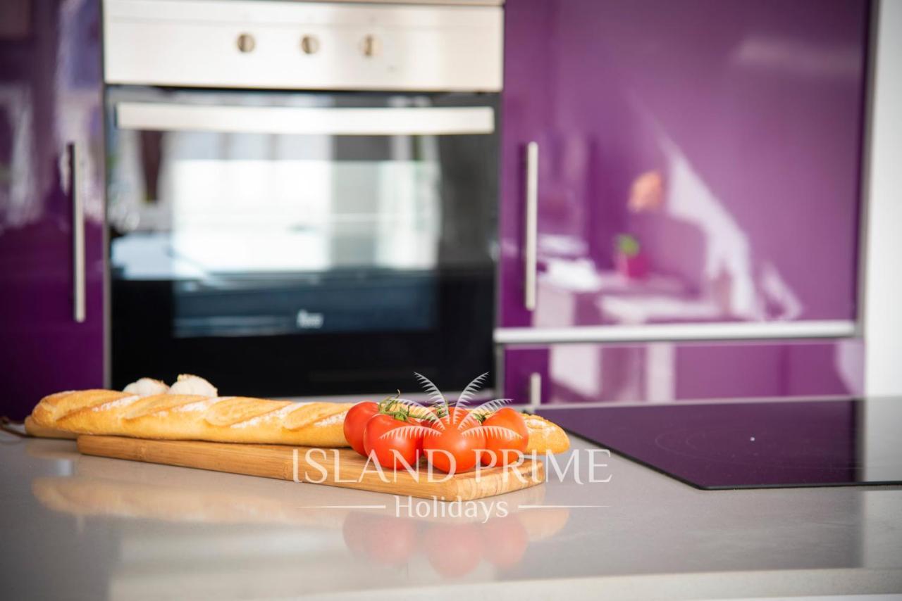 Holiday Apartment 1 In Sand Club Sc268 سان ميغيل ذي أبونا المظهر الخارجي الصورة