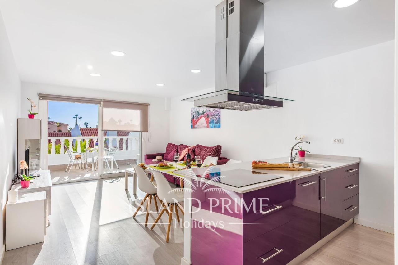 Holiday Apartment 1 In Sand Club Sc268 سان ميغيل ذي أبونا المظهر الخارجي الصورة