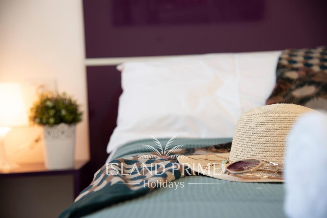 Holiday Apartment 1 In Sand Club Sc268 سان ميغيل ذي أبونا المظهر الخارجي الصورة