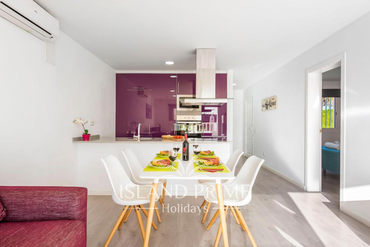 Holiday Apartment 1 In Sand Club Sc268 سان ميغيل ذي أبونا المظهر الخارجي الصورة