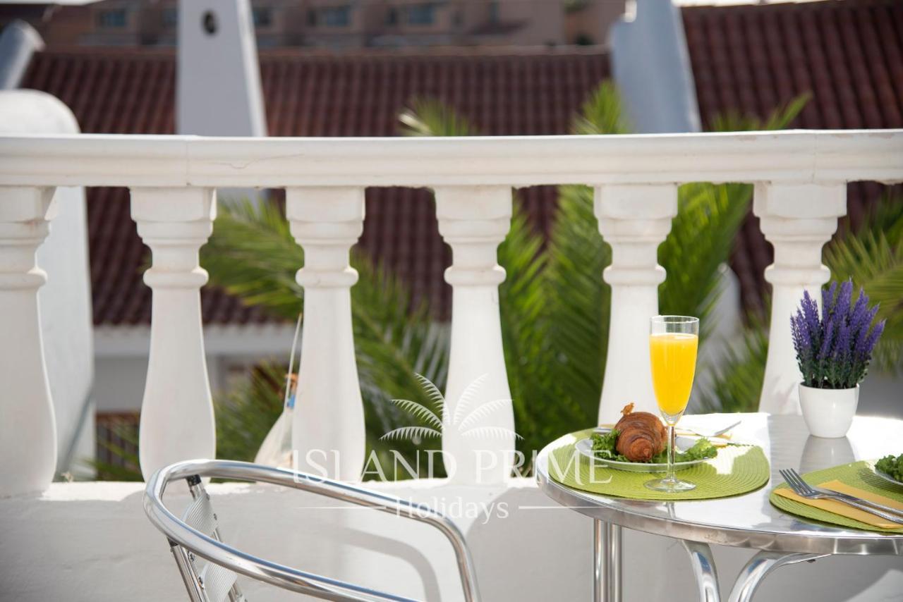 Holiday Apartment 1 In Sand Club Sc268 سان ميغيل ذي أبونا المظهر الخارجي الصورة