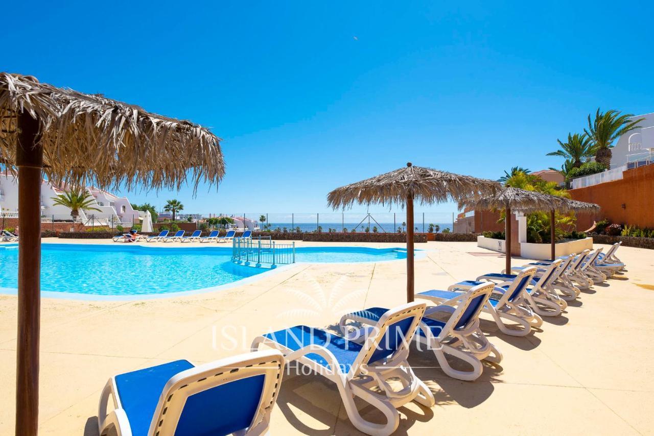 Holiday Apartment 1 In Sand Club Sc268 سان ميغيل ذي أبونا المظهر الخارجي الصورة