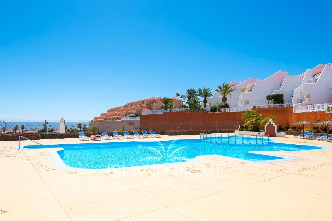Holiday Apartment 1 In Sand Club Sc268 سان ميغيل ذي أبونا المظهر الخارجي الصورة