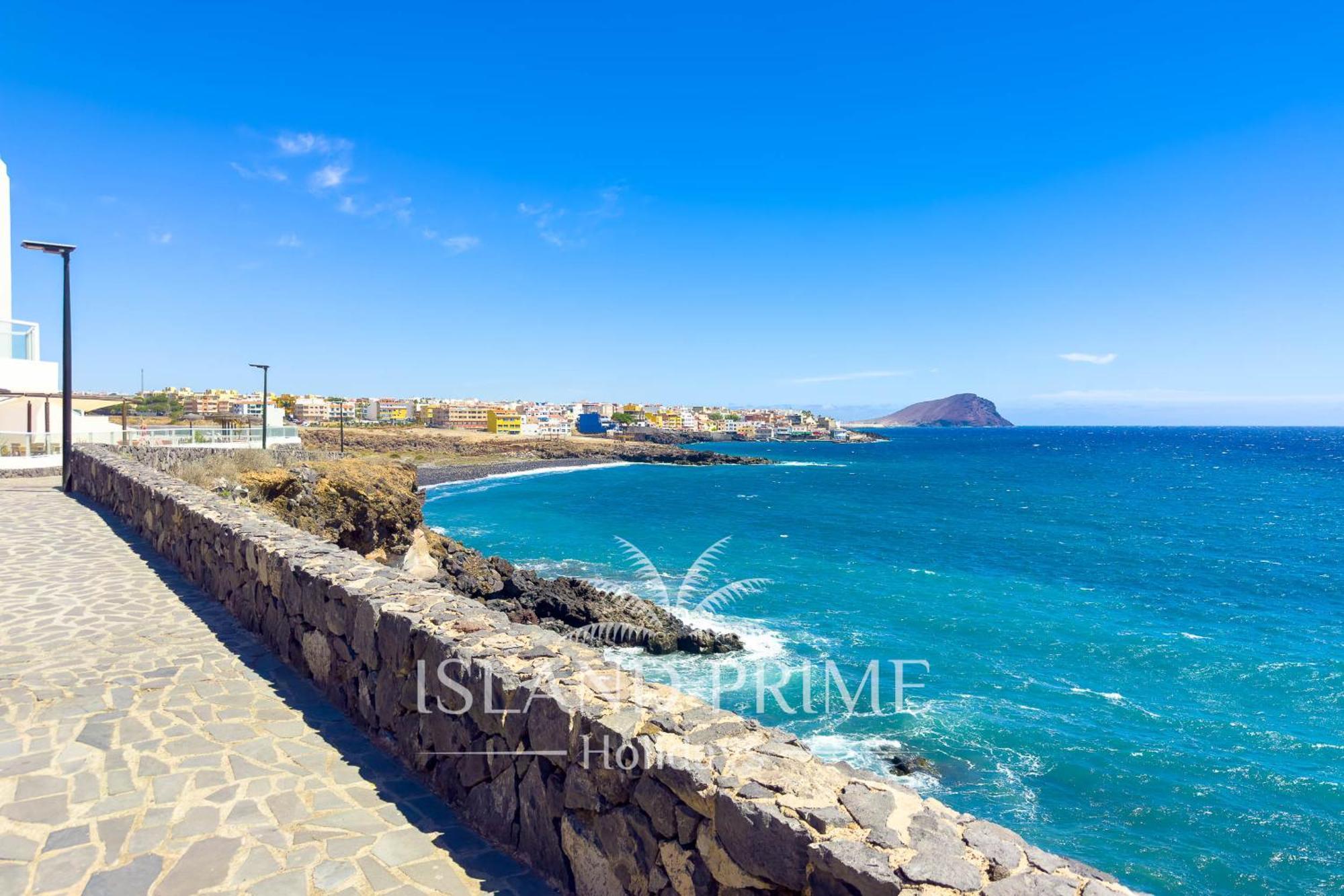 Holiday Apartment 1 In Sand Club Sc268 سان ميغيل ذي أبونا المظهر الخارجي الصورة